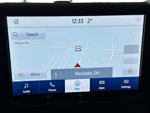 Used 2021 Ford Bronco Sport Outer Banks w/ Outer Banks Package (96D) image 14