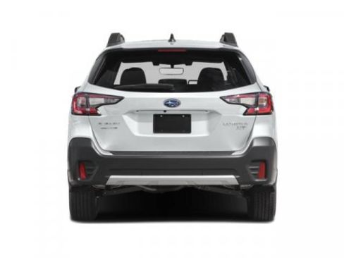 Used 2021 Subaru Outback Limited XT image 8