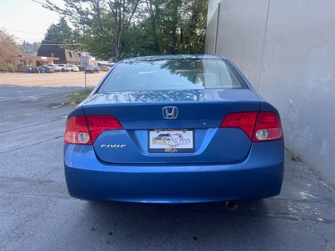 Used 2007 Honda Civic EX image 4