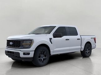 Used 2026 Ford F150 STX w/ Equipment Group 200A AWD/4WD video 1