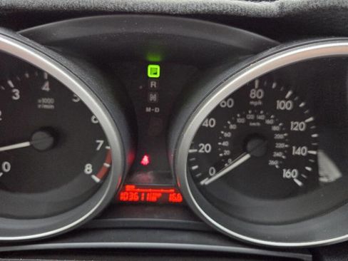 Used 2010 MAZDA MAZDA3 i Touring image 14