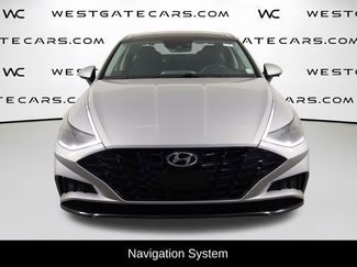 Used 2023 Hyundai Sonata SEL w/ Convenience Package video 2