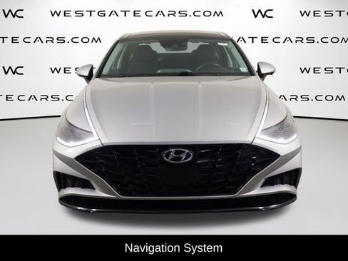 Used 2023 Hyundai Sonata SEL w/ Convenience Package image 2