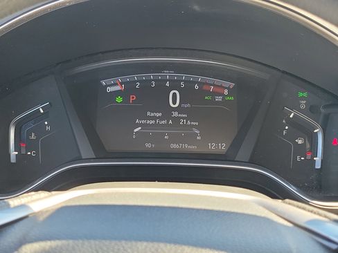 Used 2020 Honda CR-V EX image 30