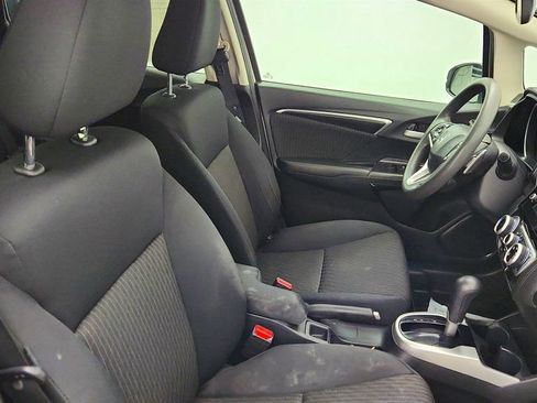 Used 2020 Honda Fit EX image 22