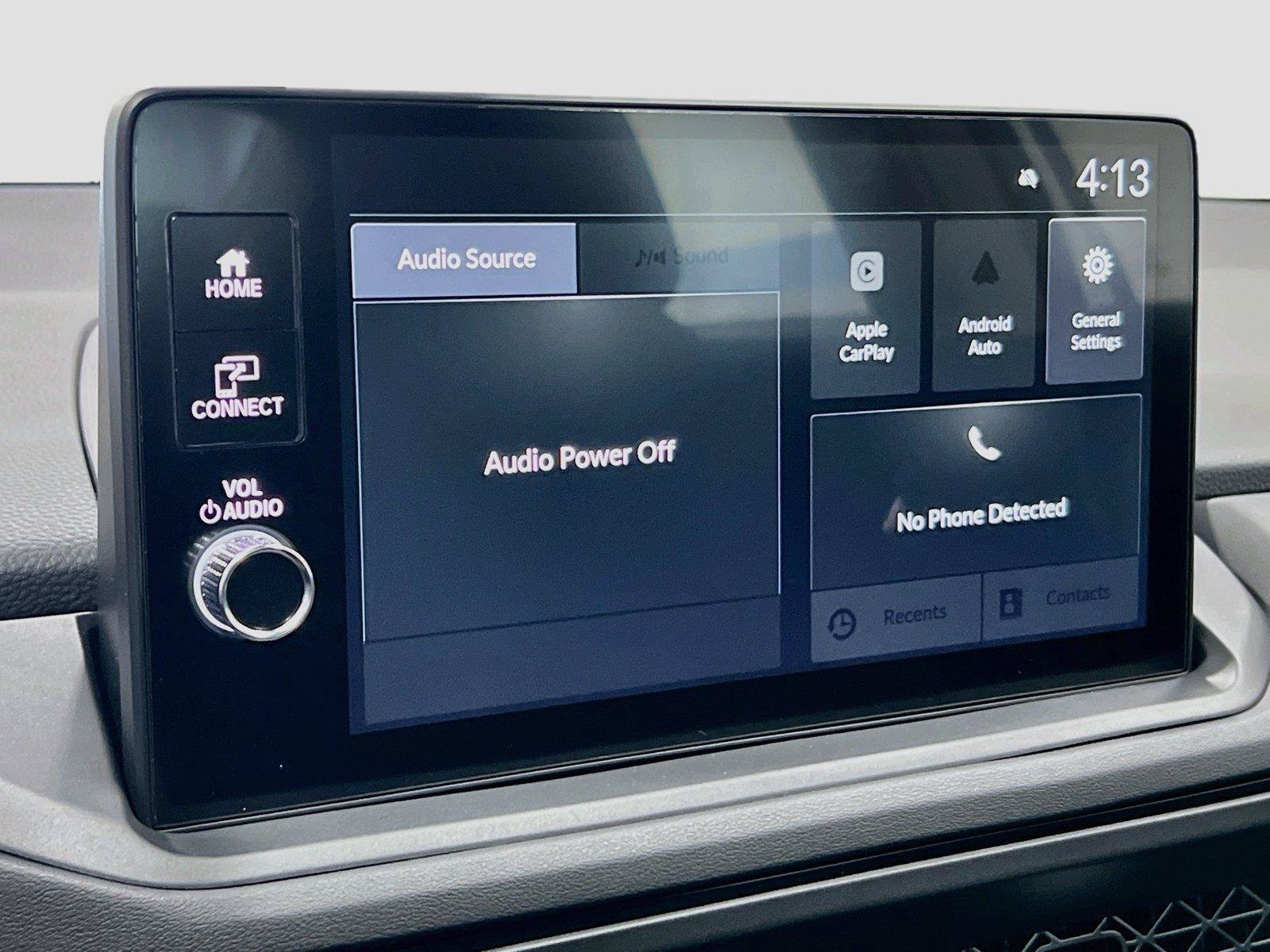 New 2026 Honda Accord SE image 7