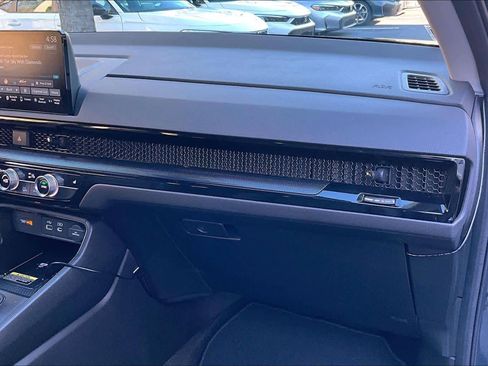 Certified 2024 Honda CR-V EX-L image 52