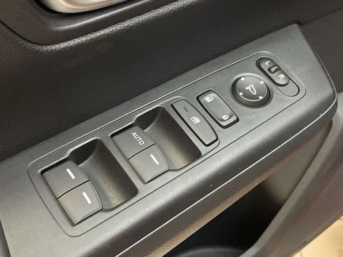 Certified 2023 Honda CR-V LX image 15