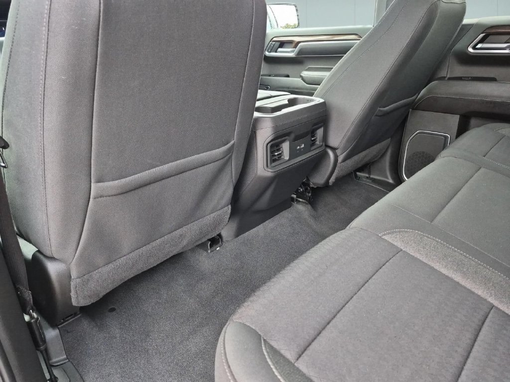 Used 2022 Chevrolet Silverado 1500 RST AWD/4WD image 27