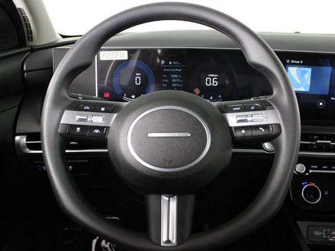 Used 2026 Hyundai Tucson SEL FWD image 27