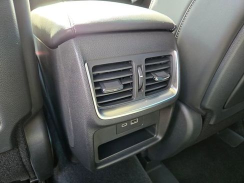 Certified 2025 INFINITI QX50 Pure image 17