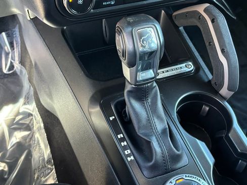 Used 2022 Ford Bronco Big Bend image 16