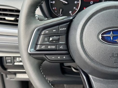 New 2026 Subaru Forester Limited image 31