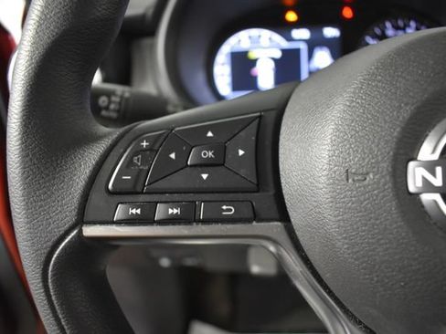 Certified 2024 Nissan Kicks SV FWD image 14