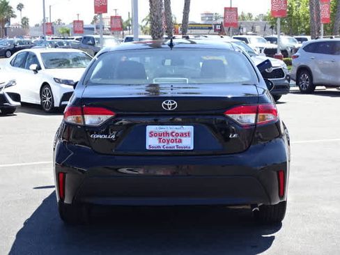 Certified 2024 Toyota Corolla LE FWD image 14