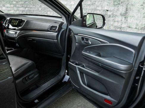 Certified 2022 Honda Pilot EX-L image 15