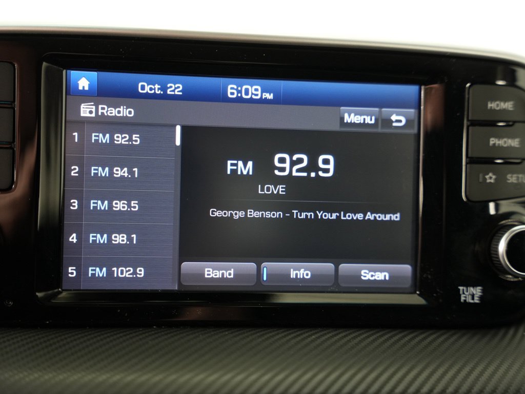 Used 2019 Hyundai Tucson SE AWD/4WD image 20