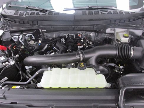 New 2025 Ford F150 Tremor w/ Bed Utility Package image 41