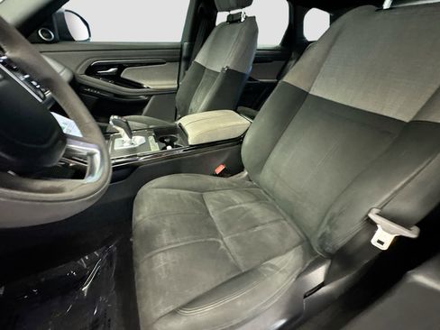 Used 2020 Land Rover Range Rover Evoque R-Dynamic SE image 10