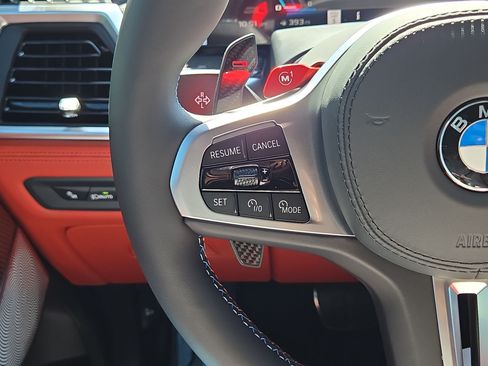 New 2026 BMW X5 M Competition w/ Executive Package AWD/4WD image 21