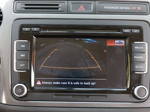 Used 2015 Volkswagen Tiguan S AWD/4WD image 26