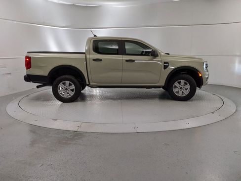 New 2025 Ford Ranger XL w/ Trailer Tow Package image 2