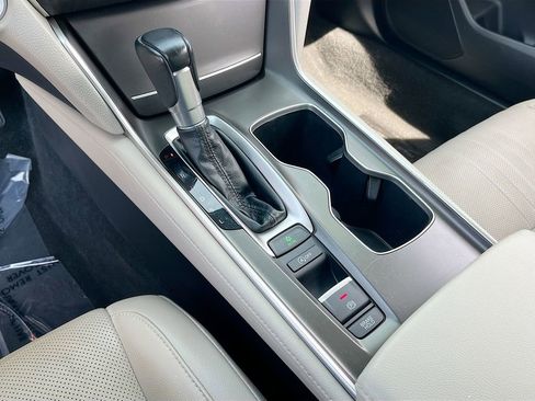 Used 2021 Honda Accord EX-L image 16