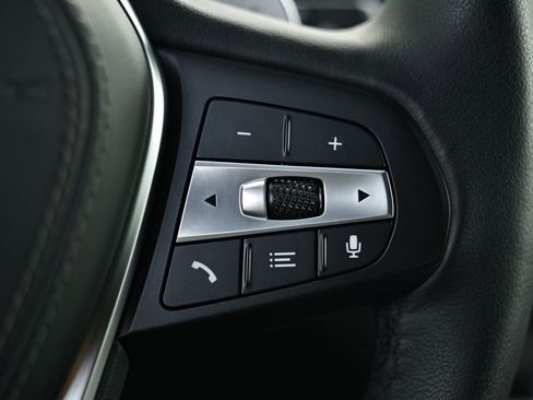 Certified 2026 BMW X5 xDrive40i AWD/4WD image 35