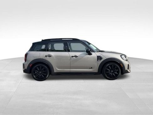Used 2024 MINI Cooper Countryman S AWD/4WD image 2