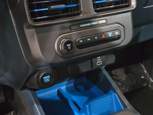 New 2026 Ford Maverick XLT w/ Equipment Group 301A image 28