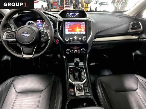 Certified 2024 Subaru Forester Limited image 16