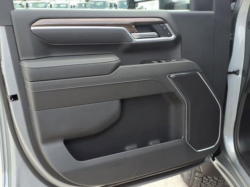 New 2026 Chevrolet Silverado 2500 LT w/ Safety Package AWD/4WD image 14