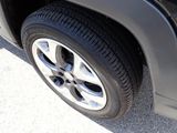 Used 2019 Jeep Compass Limited image 4
