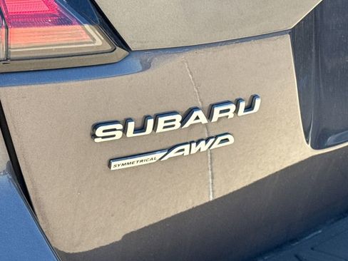 Used 2022 Subaru Outback Limited XT image 9