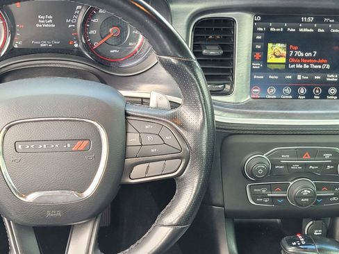 Used 2020 Dodge Charger R/T w/ Daytona Edition Group image 16