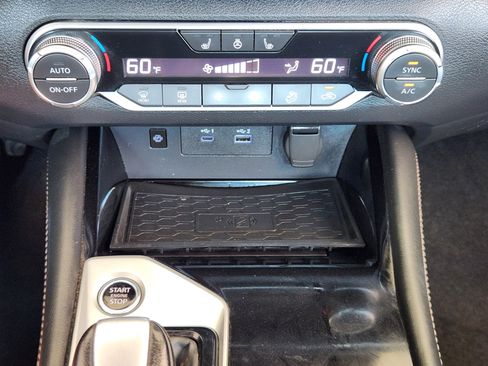 Used 2023 Nissan Altima 2.5 SL FWD image 19
