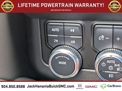 Used 2022 GMC Yukon Denali AWD/4WD image 23