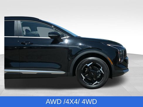Used 2026 Kia Sportage EX w/ EX Panorama Roof Package AWD/4WD image 13