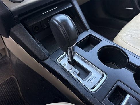 Used 2017 Subaru Outback 2.5i Limited image 20