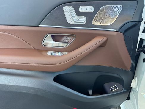 New 2026 Mercedes-Benz GLE 450 GLE 450 image 14