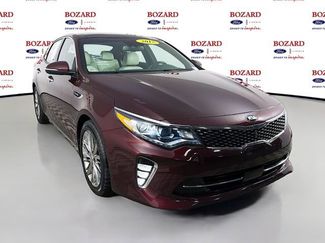 Used 2018 Kia Optima SX w/ Technology Package video 1