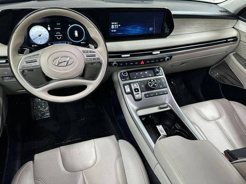 Used 2024 Hyundai Palisade Calligraphy AWD/4WD image 12
