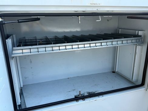 Used 2019 Ford F550 2WD SuperCab Super Duty image 32