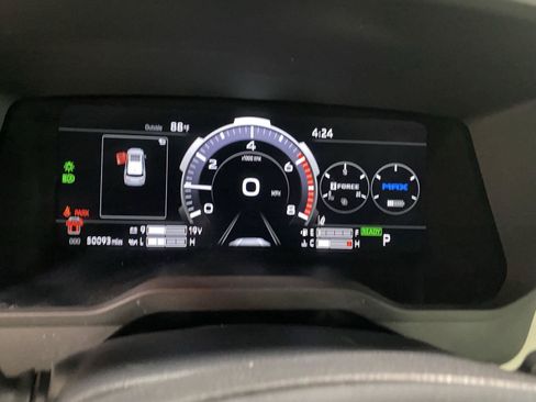 Used 2023 Toyota Sequoia Capstone AWD/4WD image 23