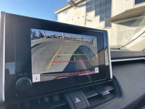 Certified 2024 Toyota RAV4 LE image 22