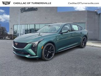 New 2026 Cadillac CT5 Sport AWD/4WD video 1