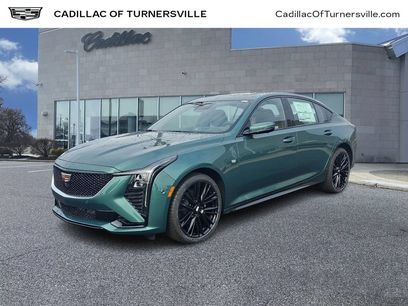 New 2026 Cadillac CT5 Sport