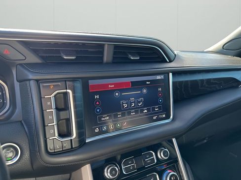 Used 2021 GMC Yukon Denali image 35