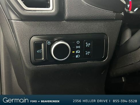 Used 2023 Ford Bronco Sport Big Bend image 26