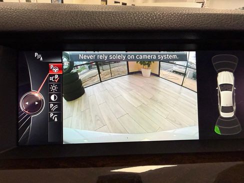 Used 2015 BMW 535i Sedan image 10